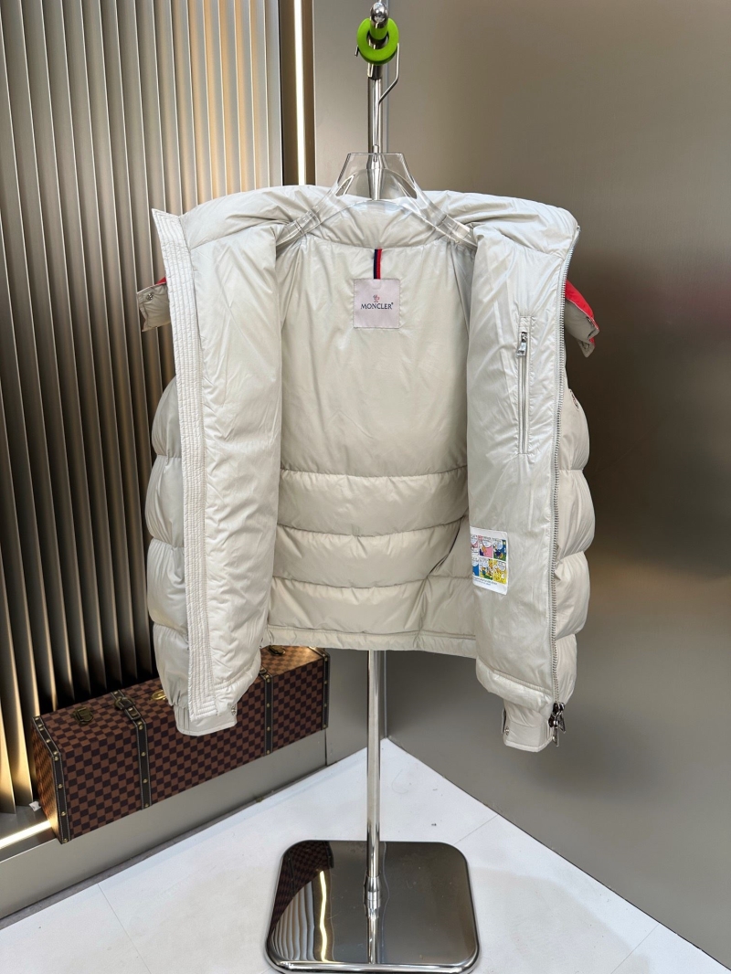 Moncler Down Coat